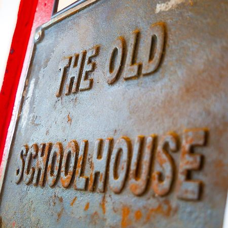 Lincolville'S First Schoolhouse! St. Augustine Luaran gambar